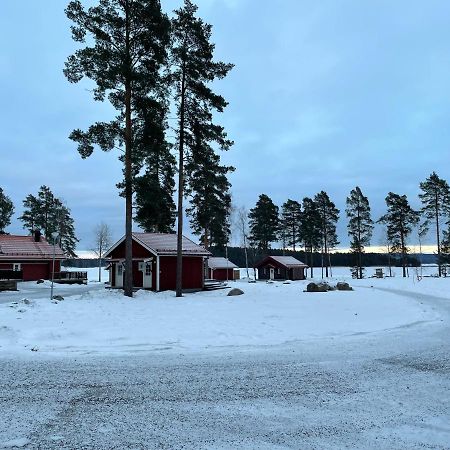 Вилла Falun Strandby Fraemby Udde Экстерьер фото